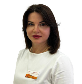 Бован Татьяна Алексеевна