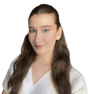 Мележик Оксана Денисовна