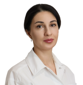 Натхова Лариса Хасановна