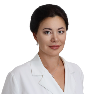 Игошина Анастасия Викторовна