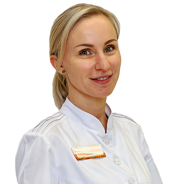 Ершова Елена